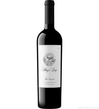 Stags' Leap Winery The Investor Red Blend (750Ml)