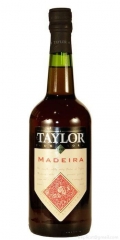 Taylor Ports Sherries Madera (750Ml)