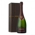 Krug Vintage Champagne (750Ml)