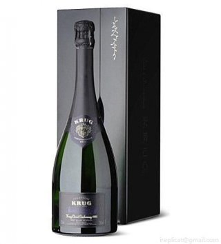 Krug Clos D'Ambonnay Champagne (750Ml)