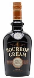 Buffalo Trace Bourbon Cream Liqueur (750Ml)