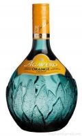 Agavero Orange Liqueur (750Ml)