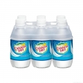 Canada Dry Club Soda (6 Pk of 10 Oz)