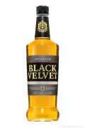 Black Velvet (750Ml)