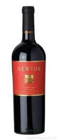 Newton Claret Red Blend(750Ml)