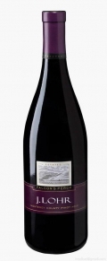 J. Lohr Falcon's Perch Pinot Noir 2015 (750Ml)