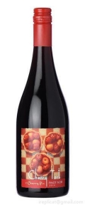 Cherry Tart Pinot Noir 2014 (750Ml)