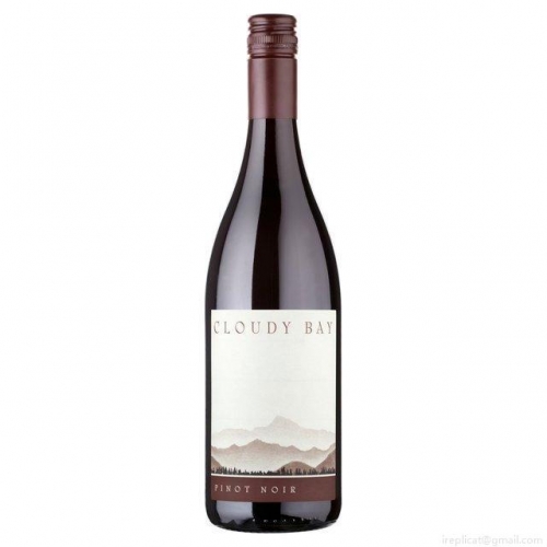 Cloudy Bay Pinot Noir 2011 (750Ml)