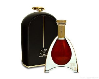 Martell De Jean Martell Cognac (750Ml)