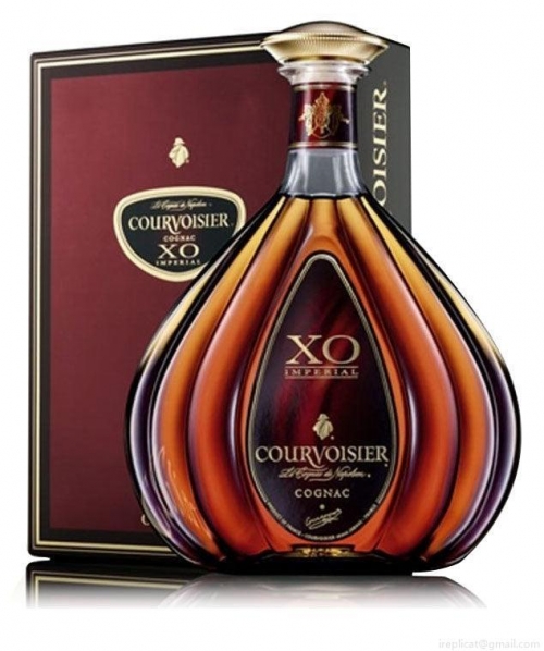 Courvoisier Xo Cognac (750Ml)