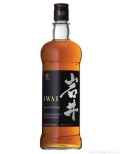 IWAI Japanese Whisky (750Ml)