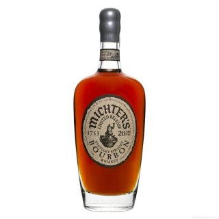 Michter's 20 Year Single Barrel Bourbon 2021 Release (750Ml)