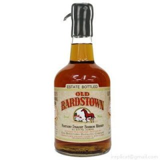 Old Bardstown 101 Proof Estate Bottled BourbonWhiskey (750Ml)