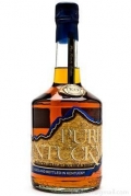 Pure Kentucky Bourbon (750Ml)