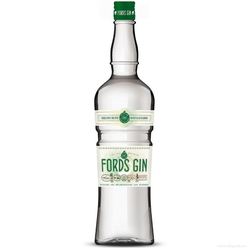 Fords London Gin (750Ml)