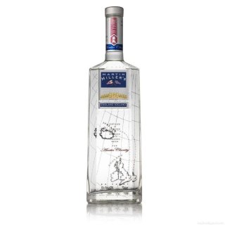 Martin Miller's Gin (750Ml)