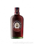 Plymouth Sloe Gin (750Ml)