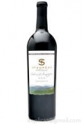 St. Supery Cabernet Sauvignon 2013 (750Ml)