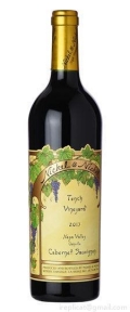 Nickel & Nickel Tench Vineyard Cabernet Sauvingnon 2013(750Ml)