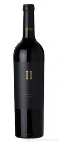 Alpha Omega Ii 2010 Red Blend (750Ml)