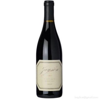 Jayson Pahlmeyer 2014 Pinot Noir (750Ml)