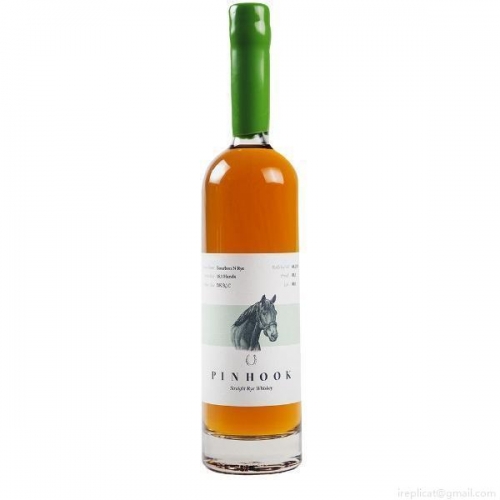 Pinhook Rye Bourbon (750Ml)