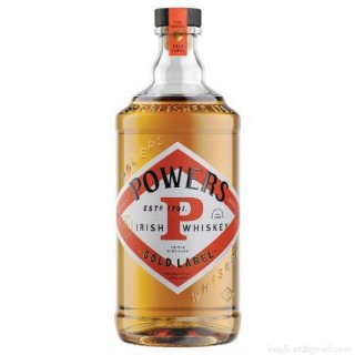 Powers Gold Label Irish Whiskey (750Ml)