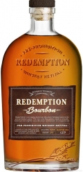 Redemption Bourbon Whiskey (750Ml)