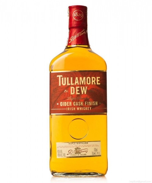 Tullamore Dew Cider Cask (750Ml)