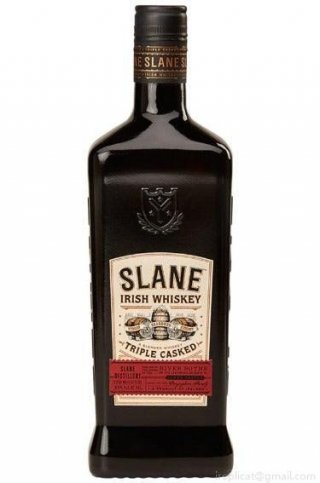 Slane Irish Whiskey (750Ml)