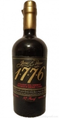 James E. Pepper 1776 Sherry Cask Bourbon (750Ml)