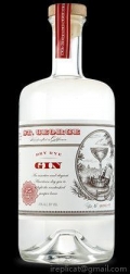 St. George Dry Rye Gin (750Ml)