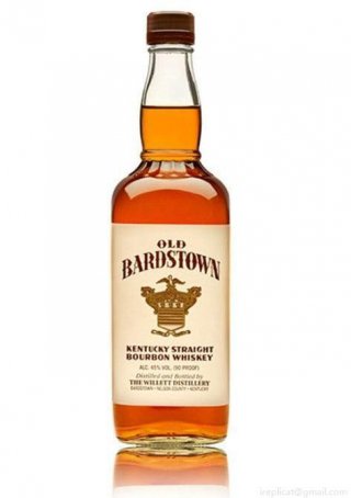 Old Bardstown 90 Proof Kentucky Straight Bourbon Whiskey (750Ml)