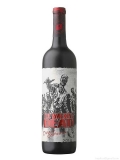 The Walking Dead Cabernet Sauvignon 2016 (750Ml)