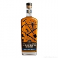 Heaven's Door Double Barrel Whiskey (750Ml)