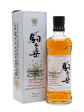 Mars Komagatake Nature Of Shinshu Rindo (750Ml)