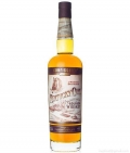 Kentucky Owl Confiscated Bourbon Whiskey (750Ml)