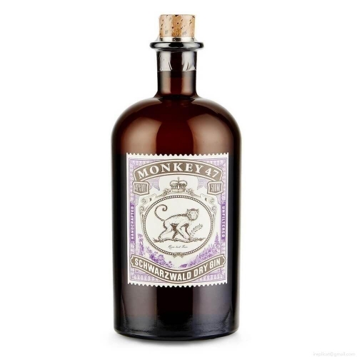 Monkey 47 Gin - 1L