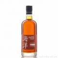 Kaiyo \The Sheri"Mizunara Oak Japanese Whisky Second Edition (750Ml)"""