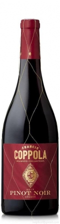 Francis Coppola Diamond Collection Pinot Noir (750Ml)