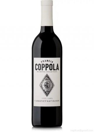 Francis Coppola Diamond Collection Cabernet Sauvignon 2017 (750Ml)