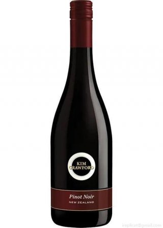 Kim Crawford Pinot Noir 2017 (750Ml)