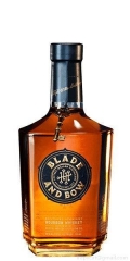 Blade And Bow Bourbon (750Ml)