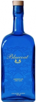 Bluecoat American Dry Gin (750Ml)