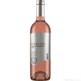 Sterling Vintnter's Collection Rose (750Ml)