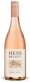 Hess Select Rose 2017 (750Ml)