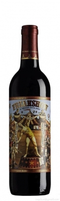 Michael David Freakshow Cabernet Sauvignon(750Ml)