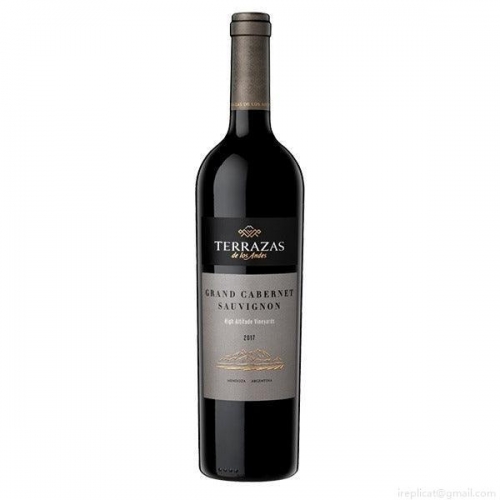 Terrazas De Los Andes Grand Cabernet Sauvignon (750Ml)