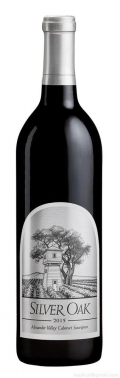 Silver Oak Alexander Valley Cabernet Sauvignon 2020 (750Ml)