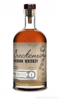 Breckenridge Single Barrel Bourbon Whiskey (750Ml)